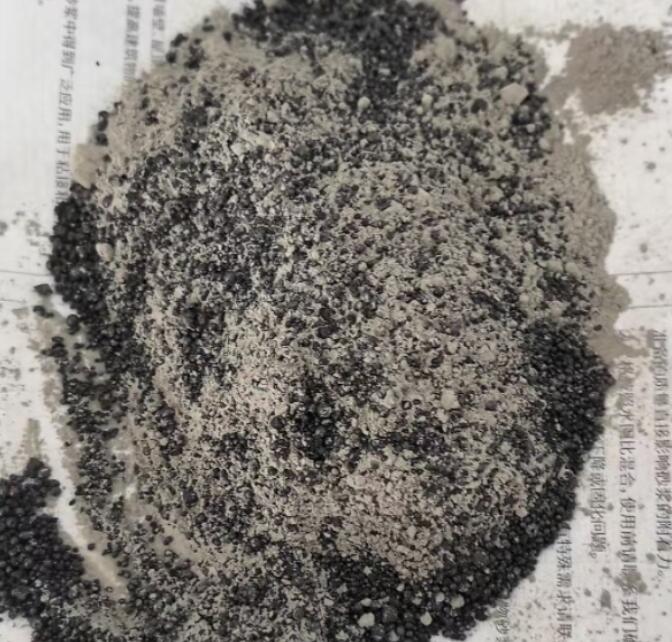 裕安不发火砂浆耐磨地坪施工方案