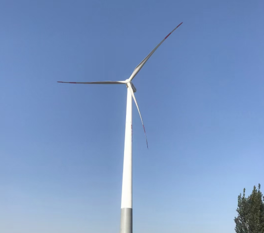 裕安风电基础二次灌浆料的强度要求和用量计算 风电灌浆料施工注意事项
