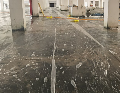 裕安不发火砂浆和不发火金属骨料有什么区别