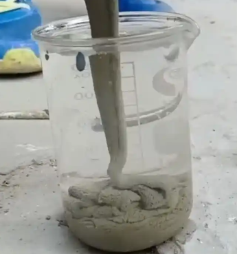裕安水工混凝土絮凝剂,水下抗分散剂的作用及施工方法