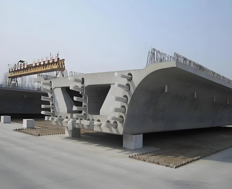 裕安抗冻压浆料的特点及标准化施工工艺